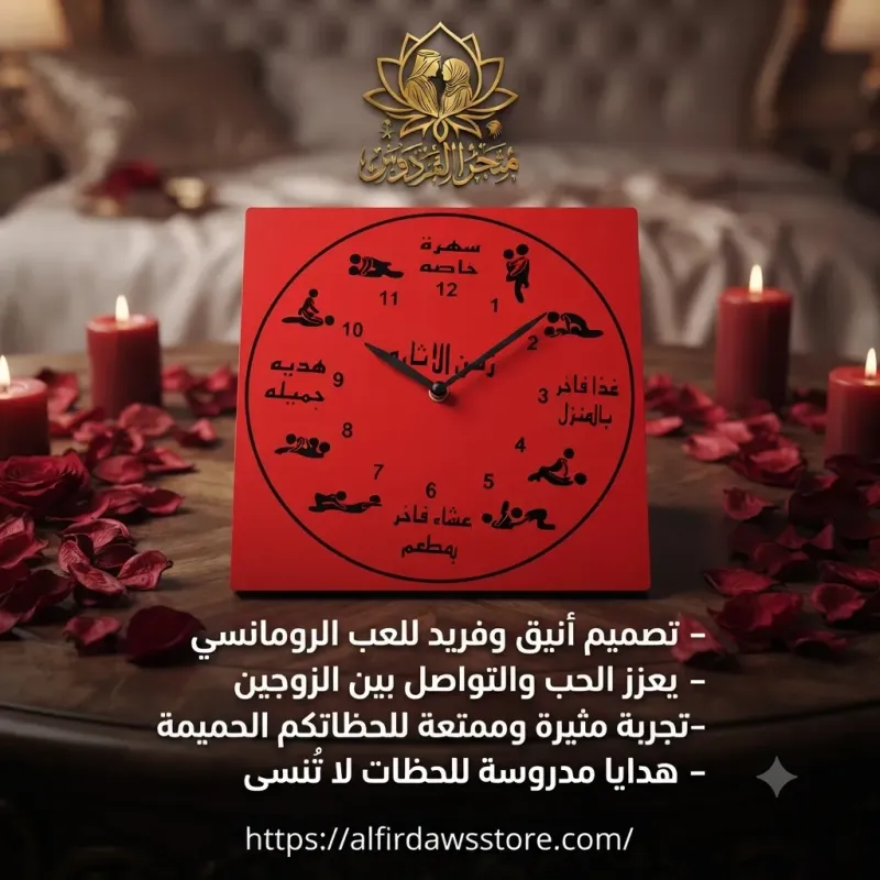 لعبة القبلات الساخنة | متجر الفردوس