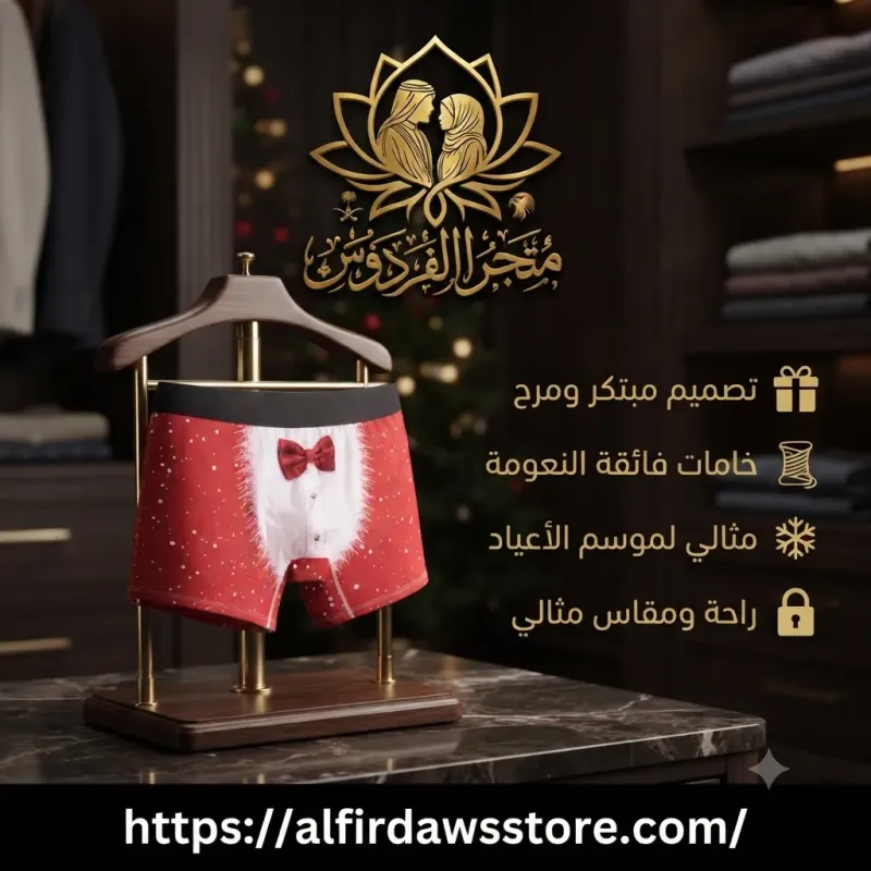 لانجري رجالي | متجر الفردوس